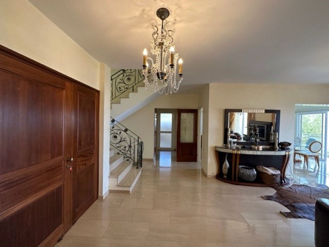 Дом Agia Paraskevi, Кипр, 353 м² - фото 10