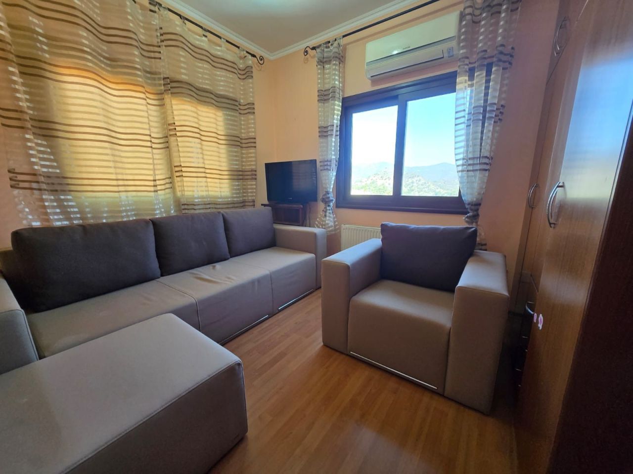Дом в Луварасе, Кипр, 160 м² - фото 8