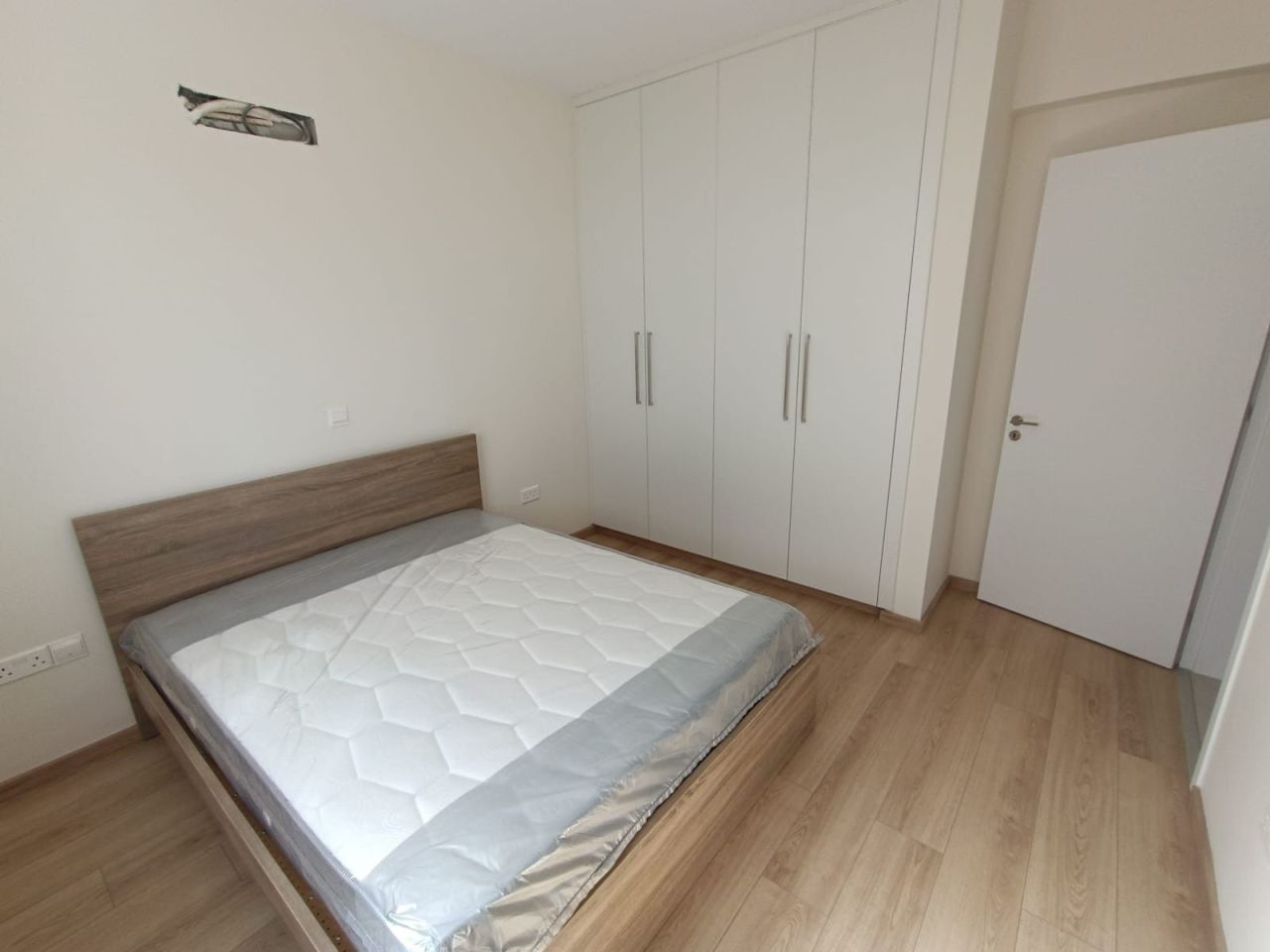 Апартаменты в Агиос Спиридоне, Кипр, 95 м² - фото 10