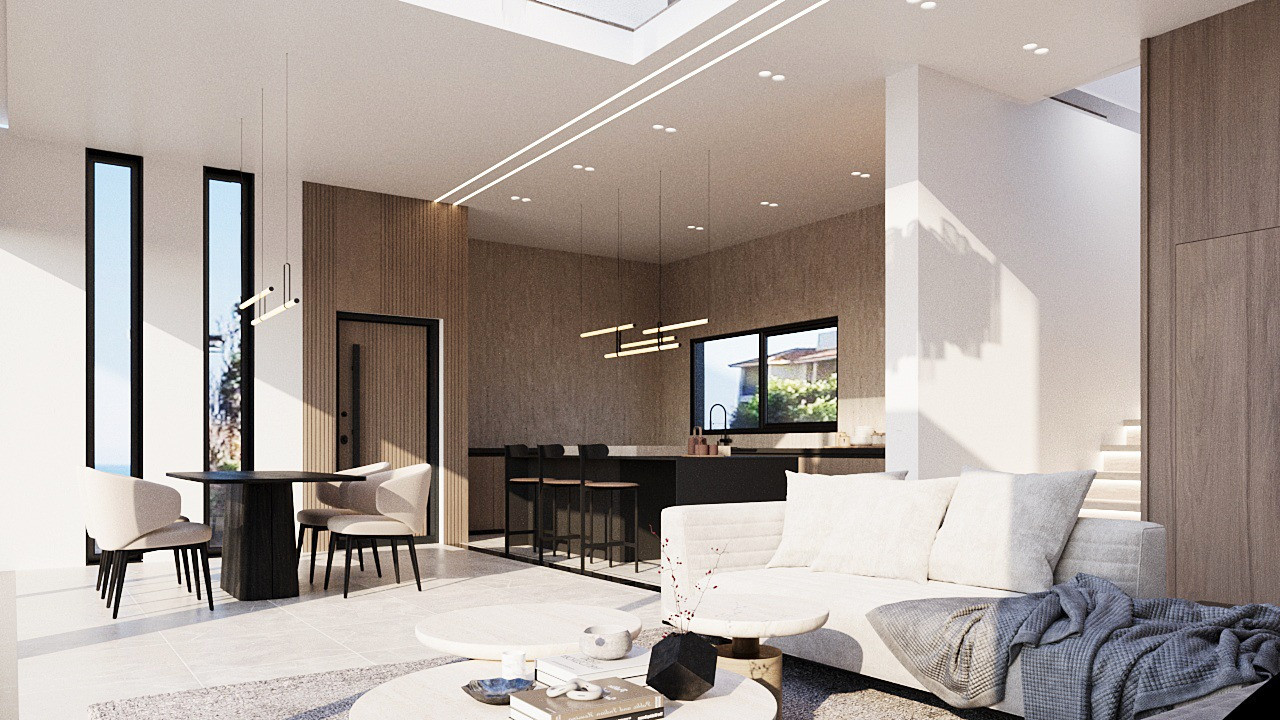 Дом в Пейе, Кипр, 165 м² - фото 9
