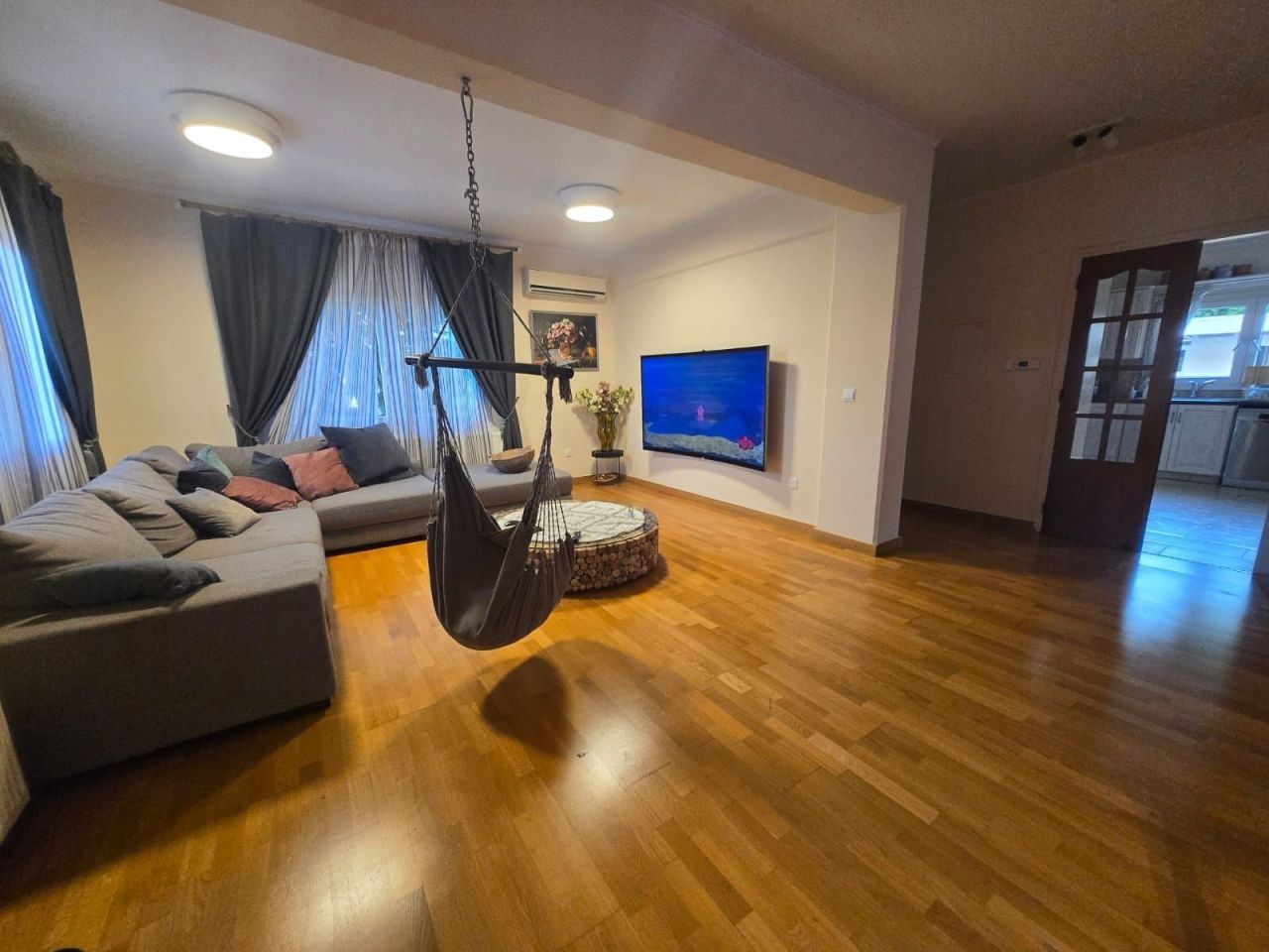 Дом Pyrgos Lemesou, Кипр, 220 м² - фото 8