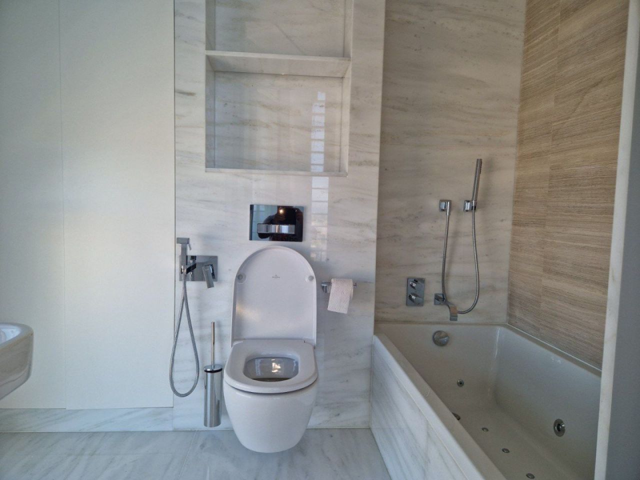 Апартаменты Neapoli, Кипр, 120 м² - фото 10