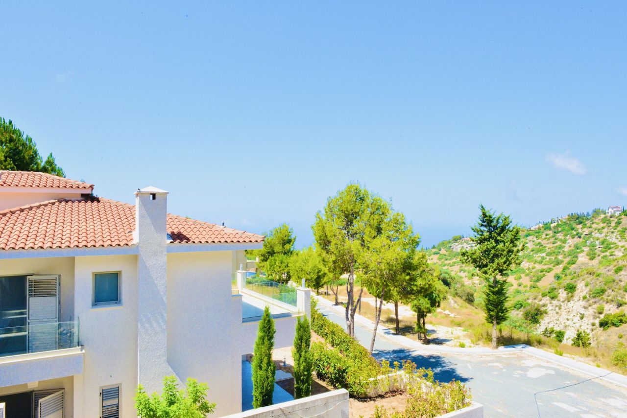 Дом в Тале, Кипр, 178 м² - фото 5