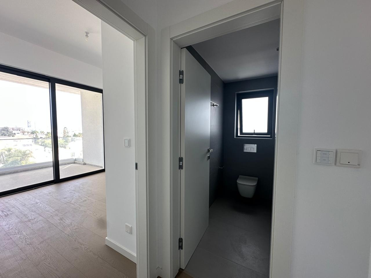 Апартаменты в Айос-Атанасиосе, Кипр, 72 м² - фото 10