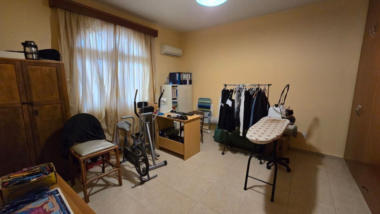 Дом в Асгате, Кипр, 500 м² - фото 8