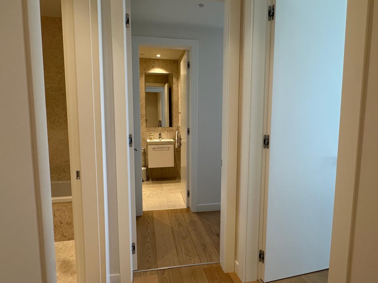 Апартаменты Potamos Germasogeias, Кипр, 112.5 м² - фото 10