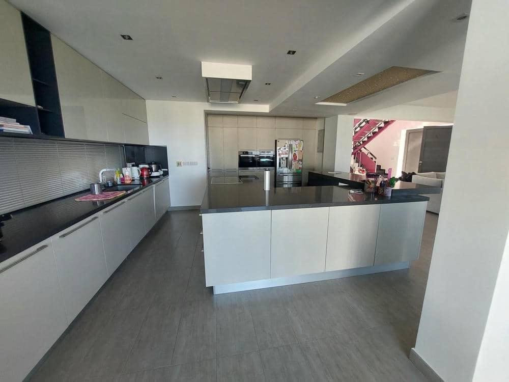Дом в Аргаке, Кипр, 650 м² - фото 3