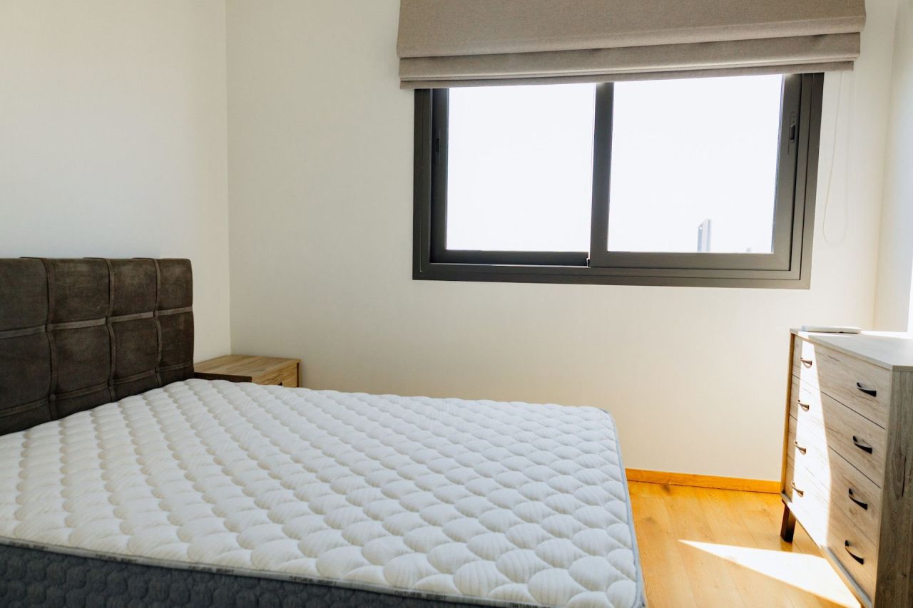 Апартаменты в Меса-Йитонии, Кипр, 121 м² - фото 10