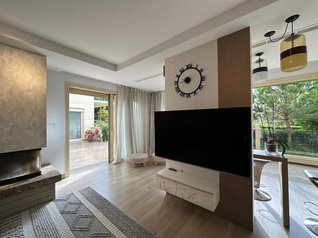 Дом Amathounta, Кипр, 450 м² - фото 10