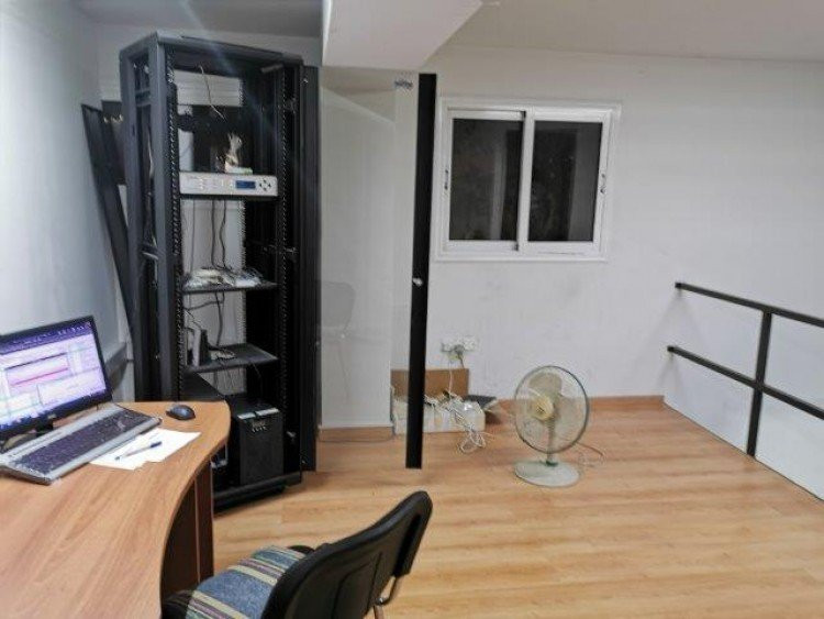 Магазин Agia Zoni, Кипр, 83 м² - фото 8