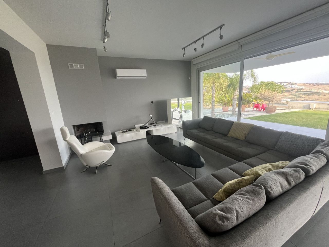 Дом в Пареклисии, Кипр, 270 м² - фото 10