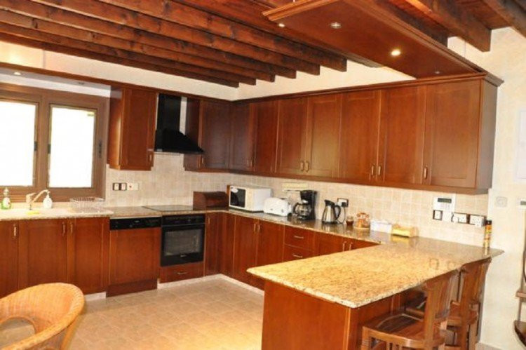 Дом в Писсури, Кипр, 295 м² - фото 10