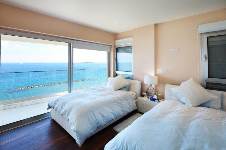 Апартаменты в Айия-Триасе, Кипр, 122 м² - фото 8