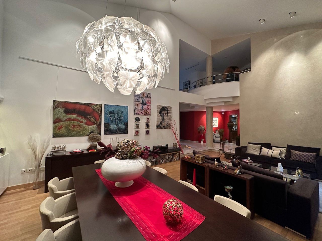 Дом Potamos Germasogeias, Кипр, 400 м² - фото 10