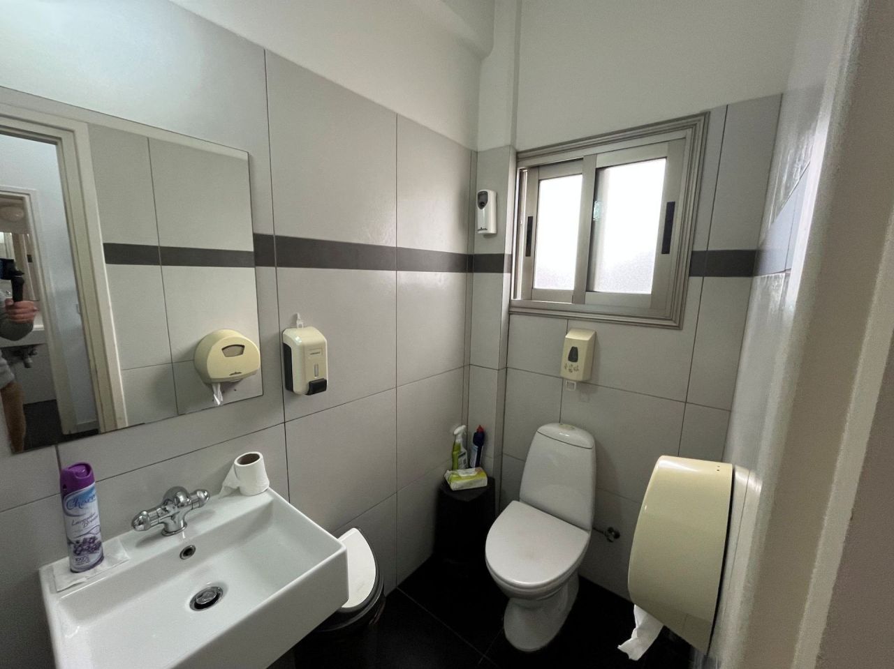 Офис Agios Nicolaos, Кипр, 300 м² - фото 10