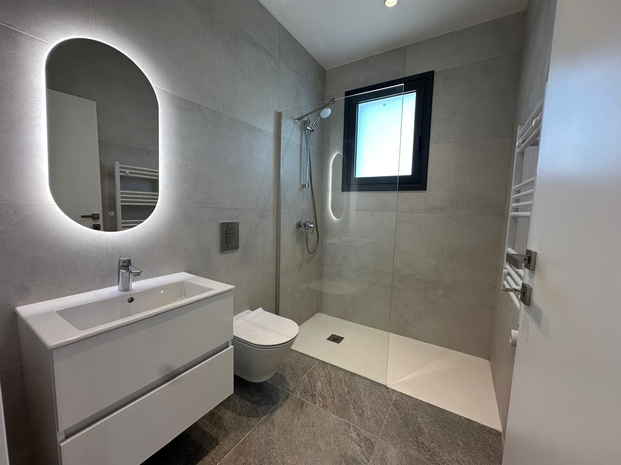 Апартаменты в Айос-Атанасиосе, Кипр, 119 м² - фото 10