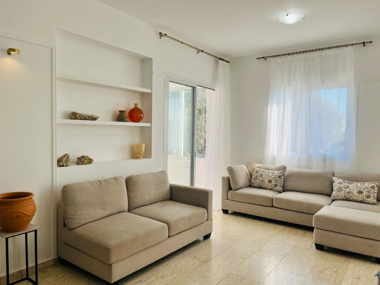 Апартаменты в Пафосе, Кипр, 125 м² - фото 9