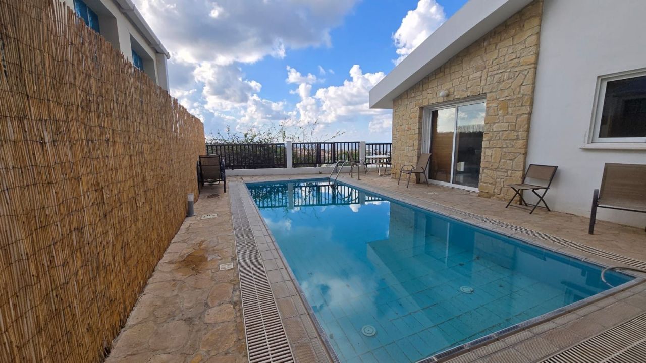 Дом в Хлораке, Кипр, 159 м² - фото 9