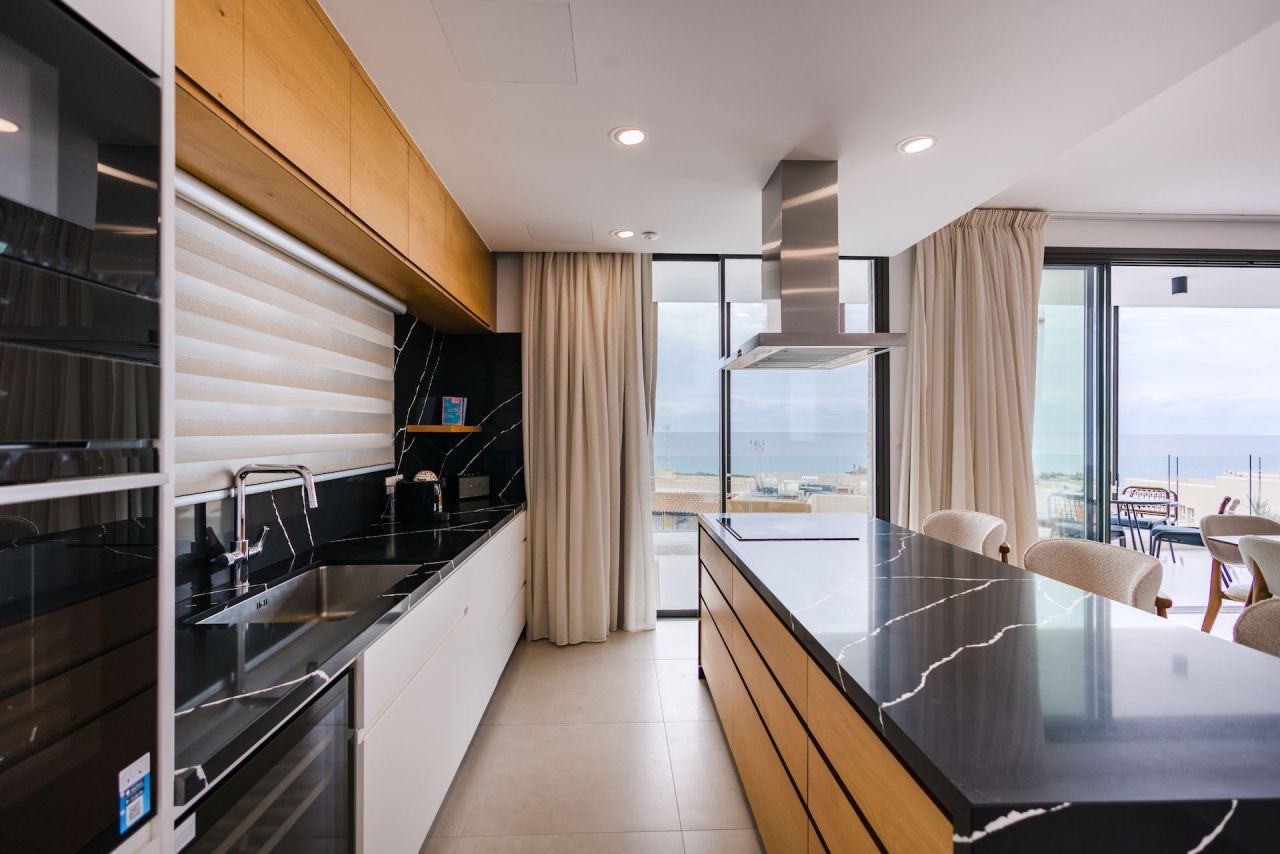 Дом в Хлораке, Кипр, 325 м² - фото 9