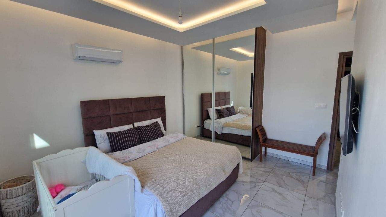 Дом в Ипсонасе, Кипр, 242 м² - фото 10