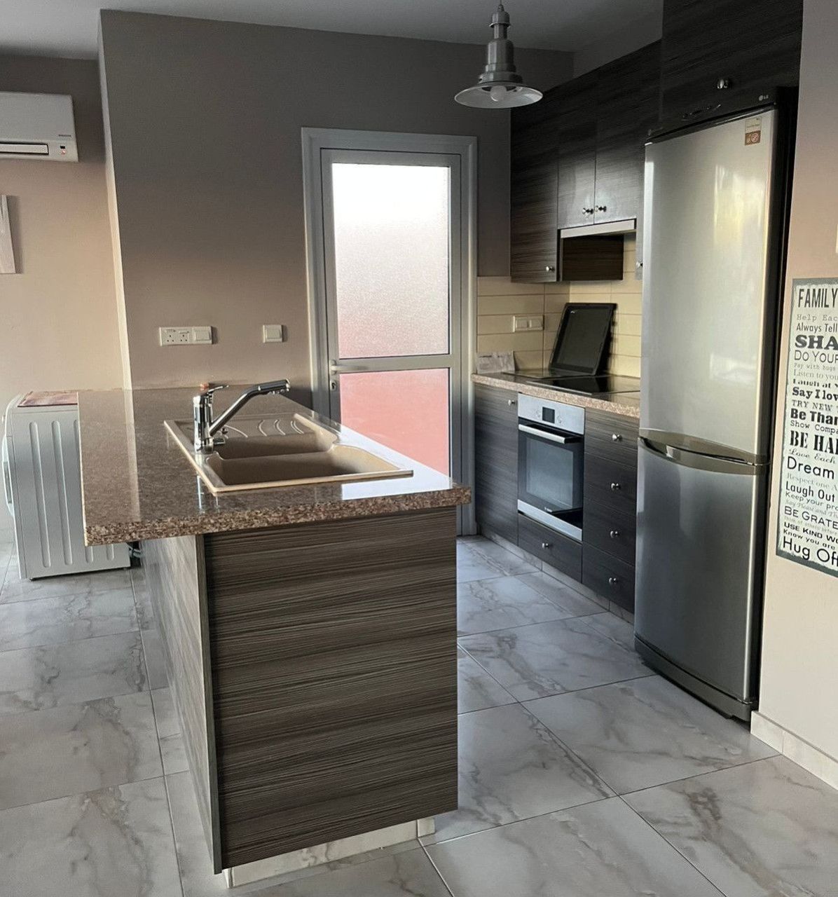 Апартаменты Tsirio, Кипр, 105 м² - фото 8