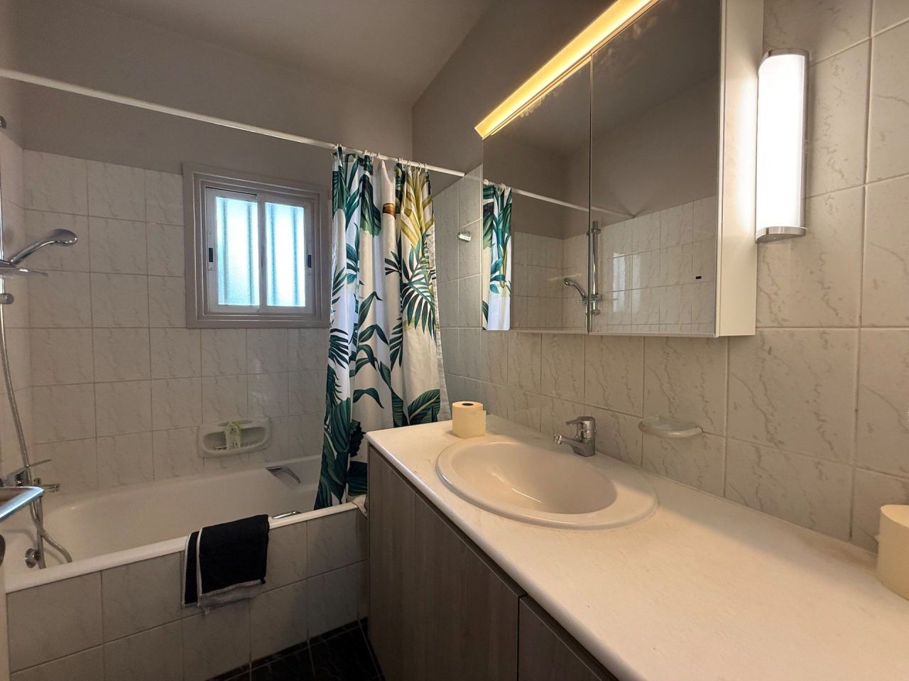 Апартаменты Agios Nicolaos, Кипр, 125 м² - фото 9