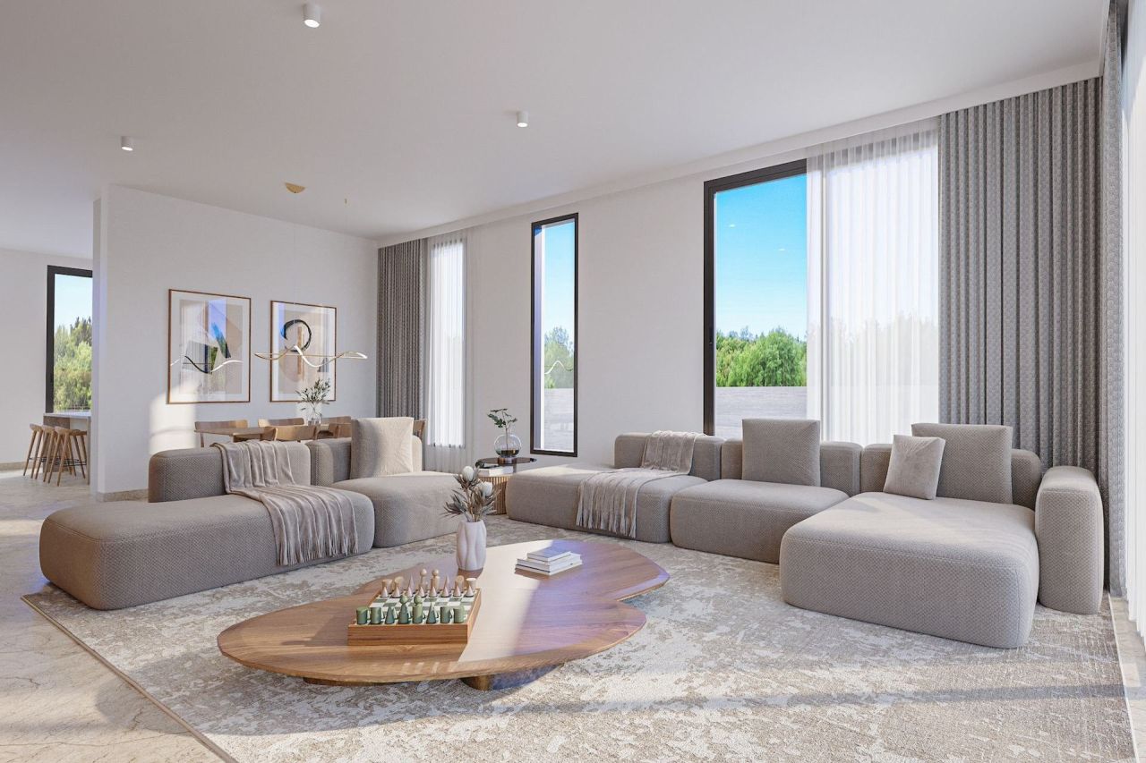 Дом в Месоги, Кипр, 180 м² - фото 9