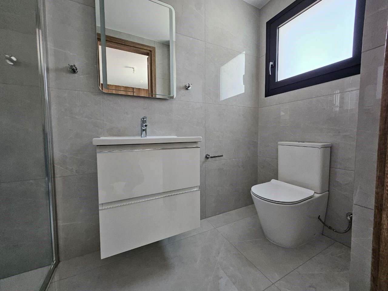 Апартаменты Agia Filaxi, Кипр, 85 м² - фото 10