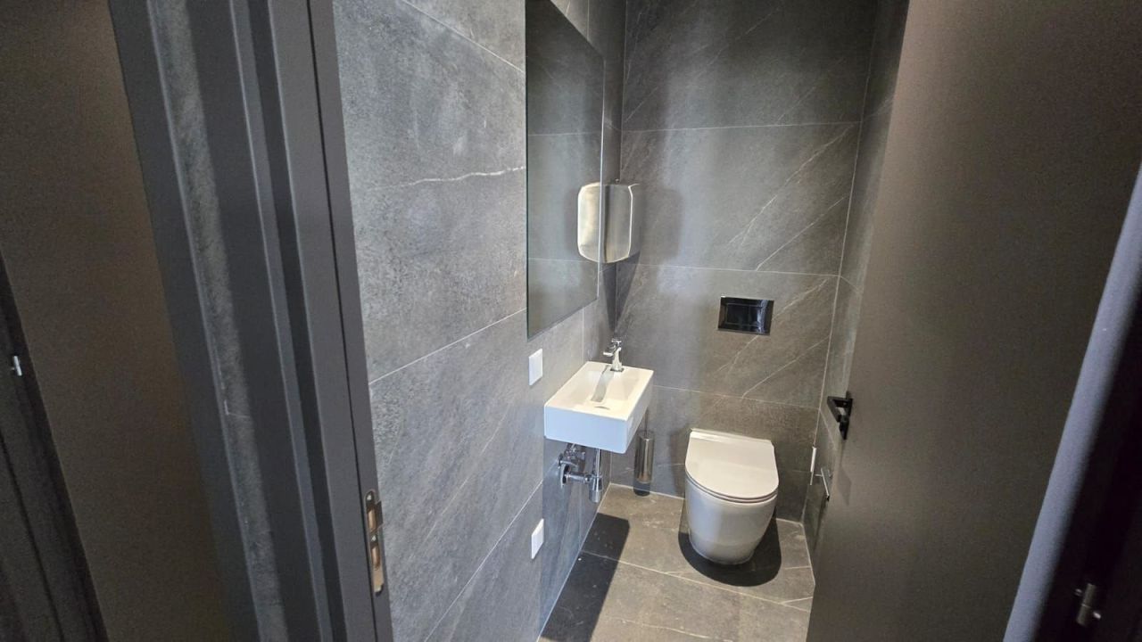 Офис Tsiflikoudia, Кипр, 270 м² - фото 8
