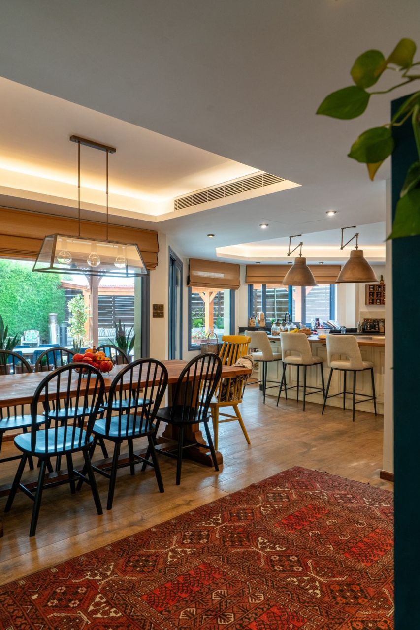 Дом Agia Filaxi, Кипр, 440 м² - фото 10