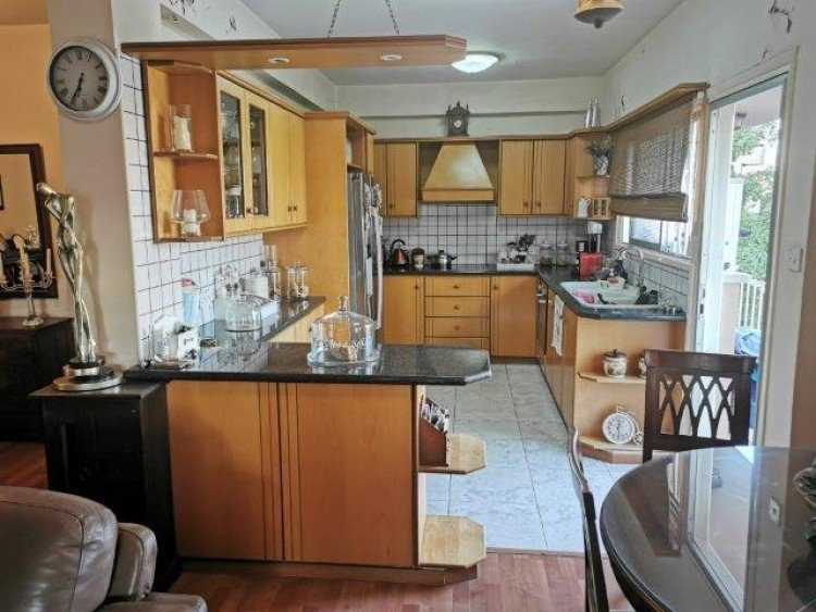 Отель, гостиница Agia Zoni, Кипр, 317 м² - фото 8