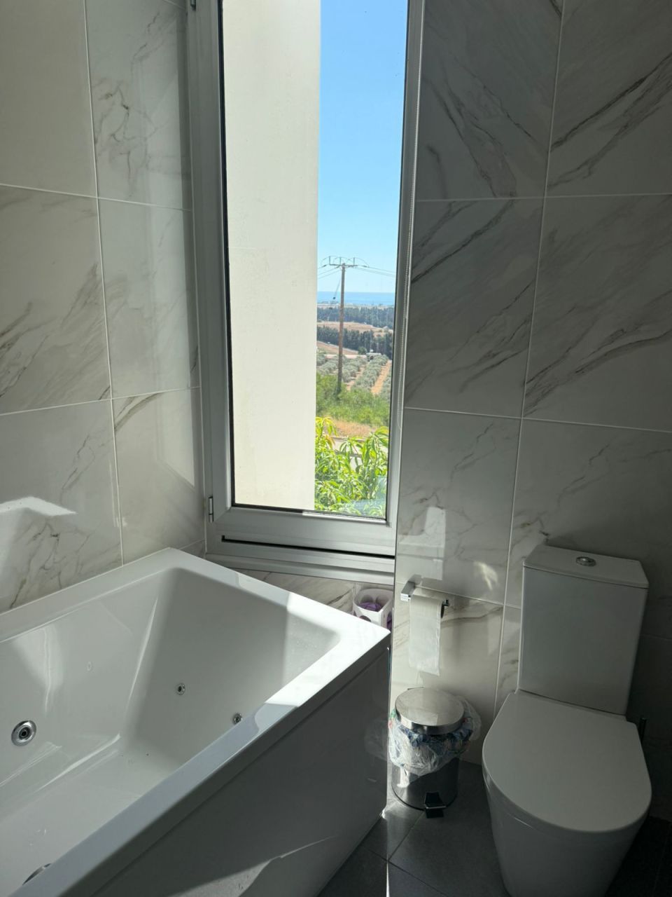 Дом в Ахелее, Кипр, 200 м² - фото 9