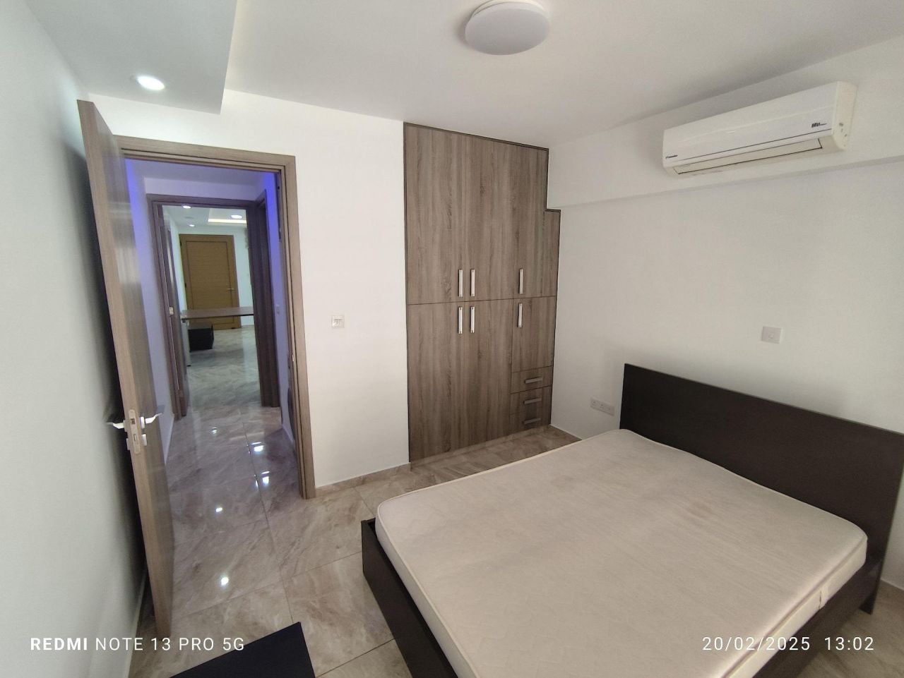 Апартаменты в Пареклисии, Кипр, 50 м² - фото 8