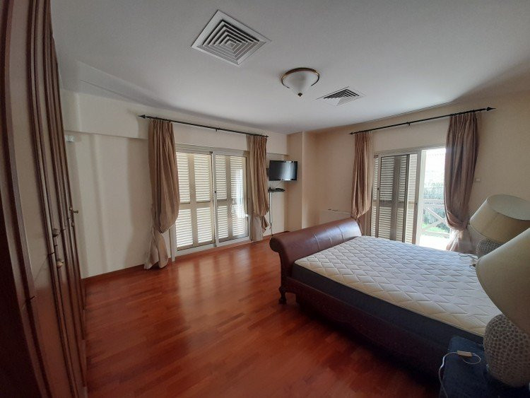 Дом Panthea, Кипр, 600 м² - фото 8