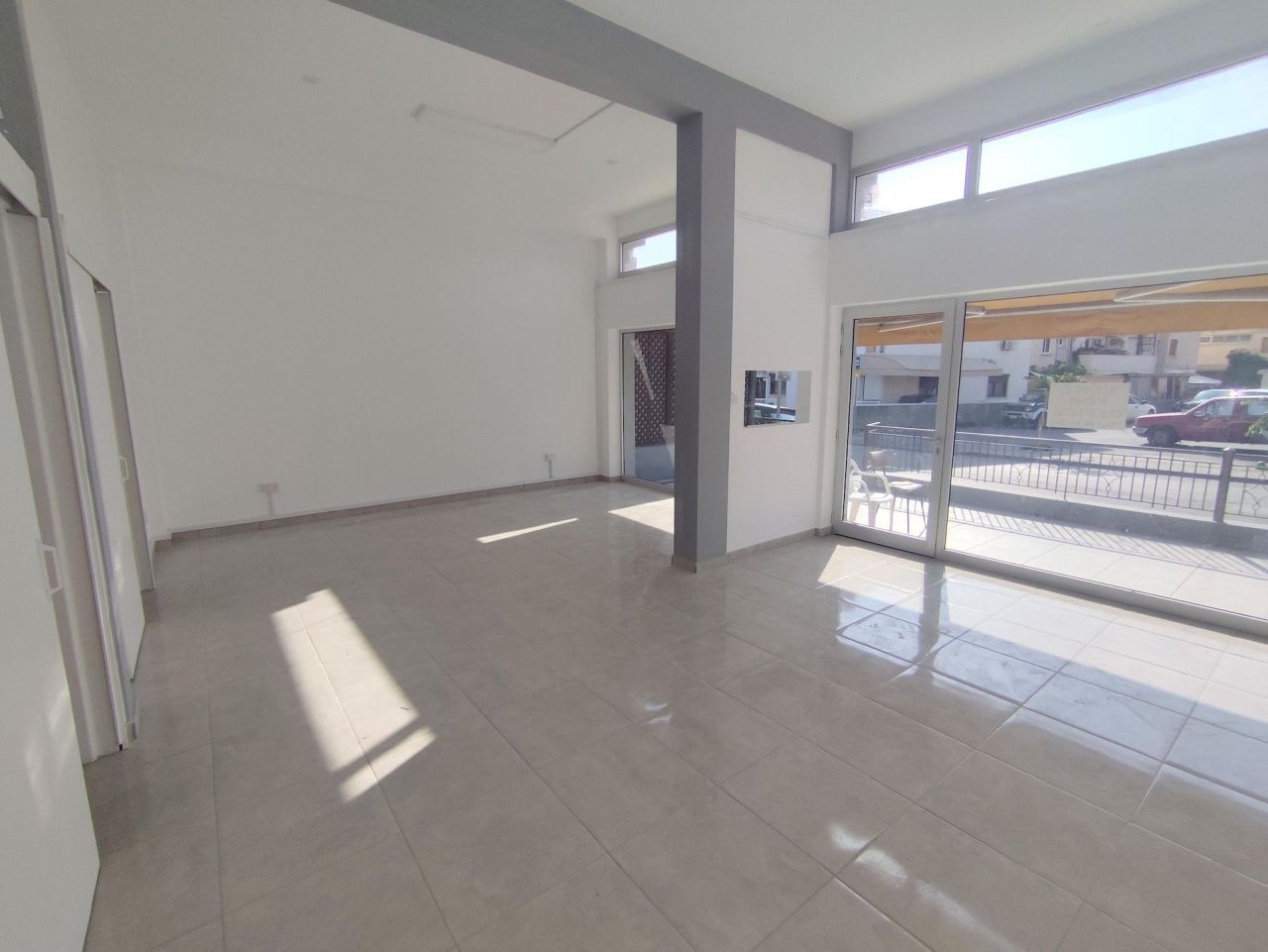 Офис Apostolos Andreas, Кипр, 57 м² - фото 8