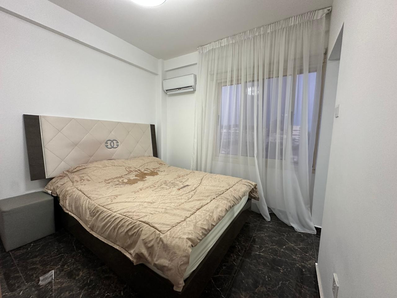 Апартаменты Potamos Germasogeias, Кипр, 108 м² - фото 10
