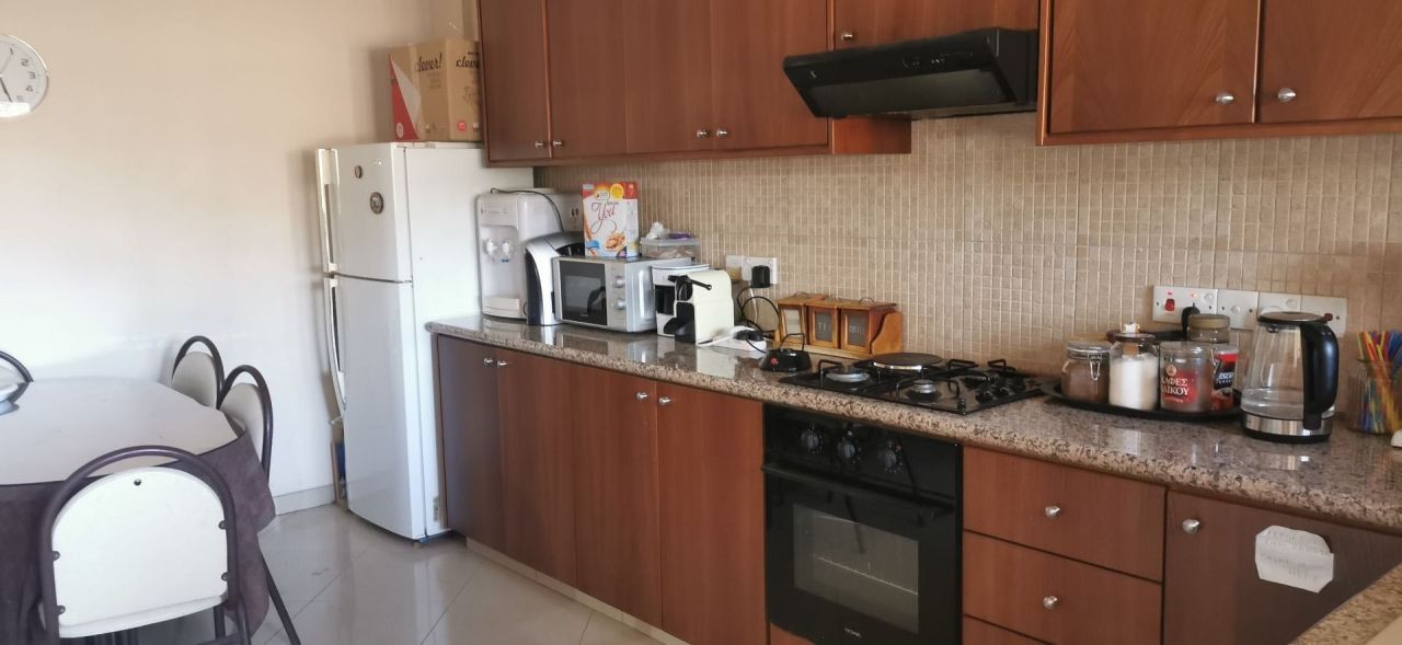 Апартаменты Apostolou Petrou & Pavlou, Кипр, 88 м² - фото 8