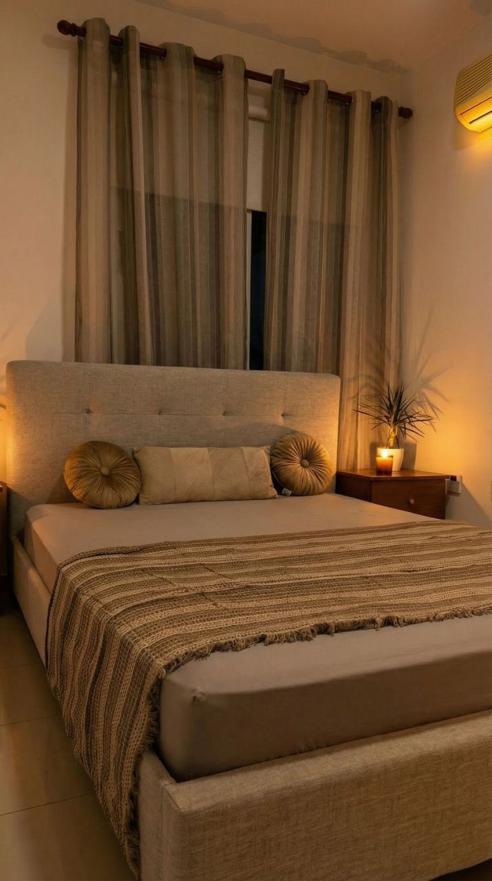 Апартаменты в Пафосе, Кипр, 60 м² - фото 9