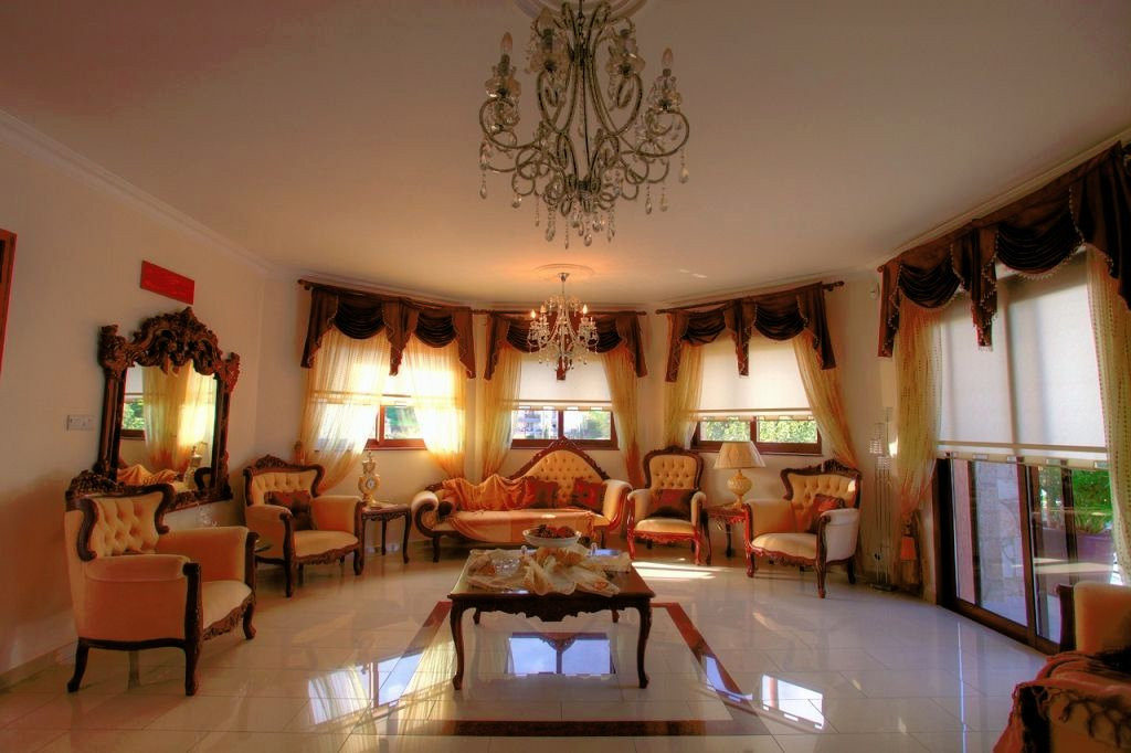 Дом Agia Filaxi, Кипр, 550 м² - фото 10