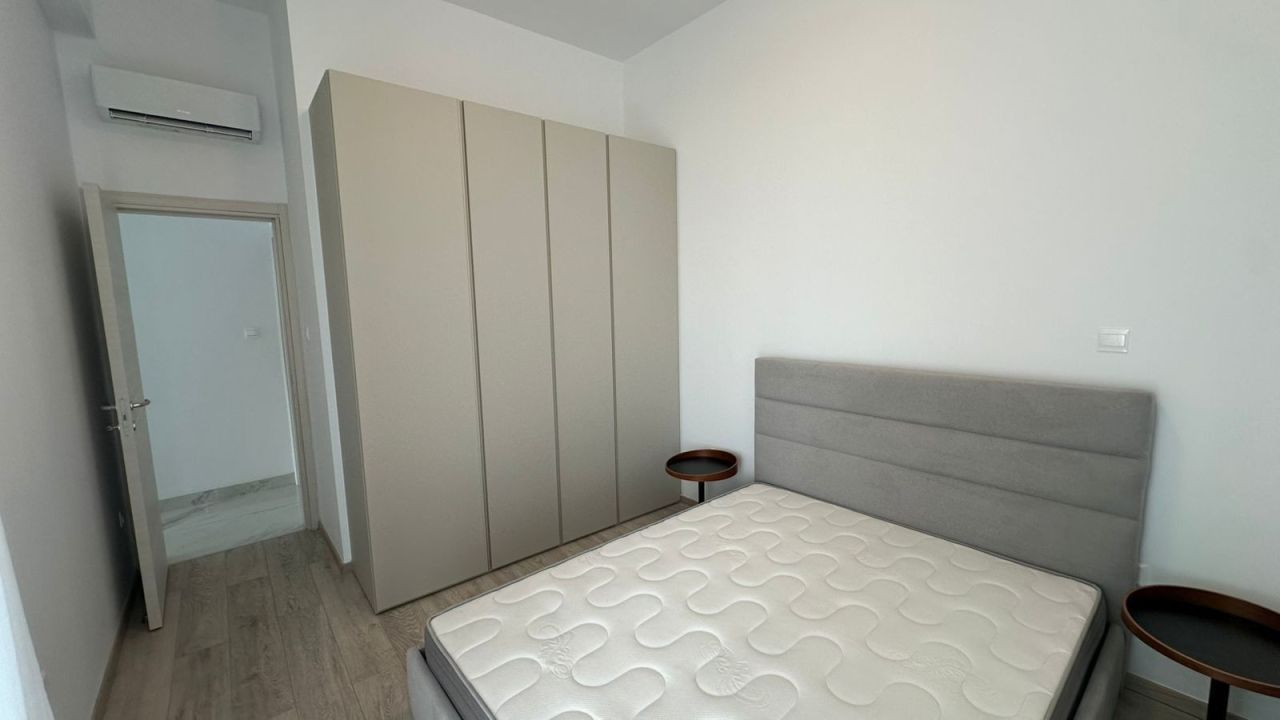 Апартаменты в Ермасойе, Кипр, 156.4 м² - фото 8