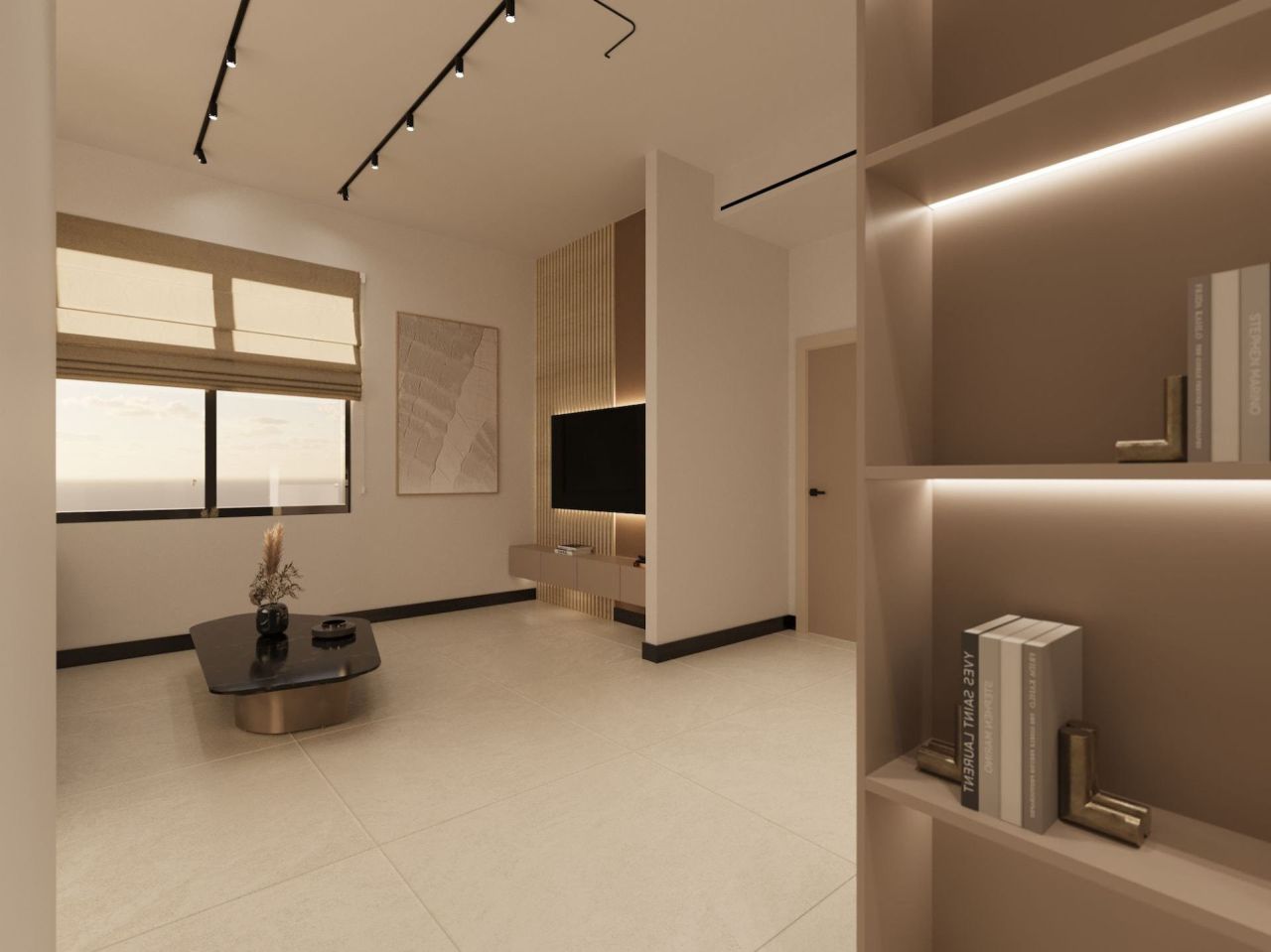 Апартаменты Katholiki, Кипр, 65 м² - фото 10