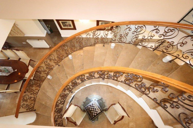Дом Ekali, Кипр, 560 м² - фото 8