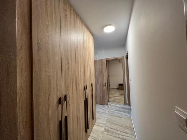 Апартаменты в Като-Полемидии, Кипр, 85.05 м² - фото 10