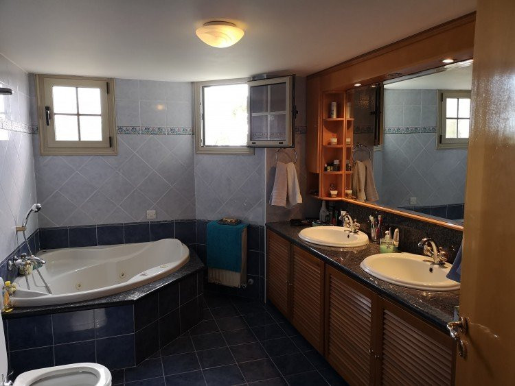 Дом Agia Filaxi, Кипр, 350 м² - фото 10