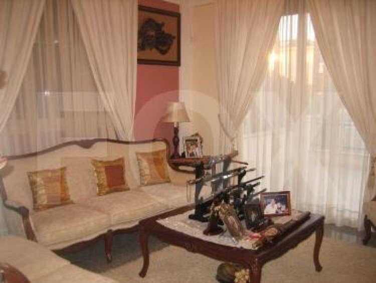 Дом в Айос-Атанасиосе, Кипр, 300 м² - фото 10