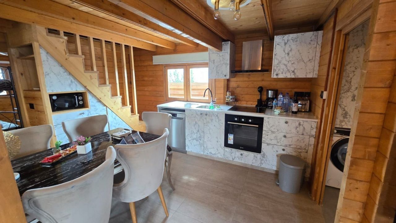 Дом в Лофу, Кипр, 420 м² - фото 8