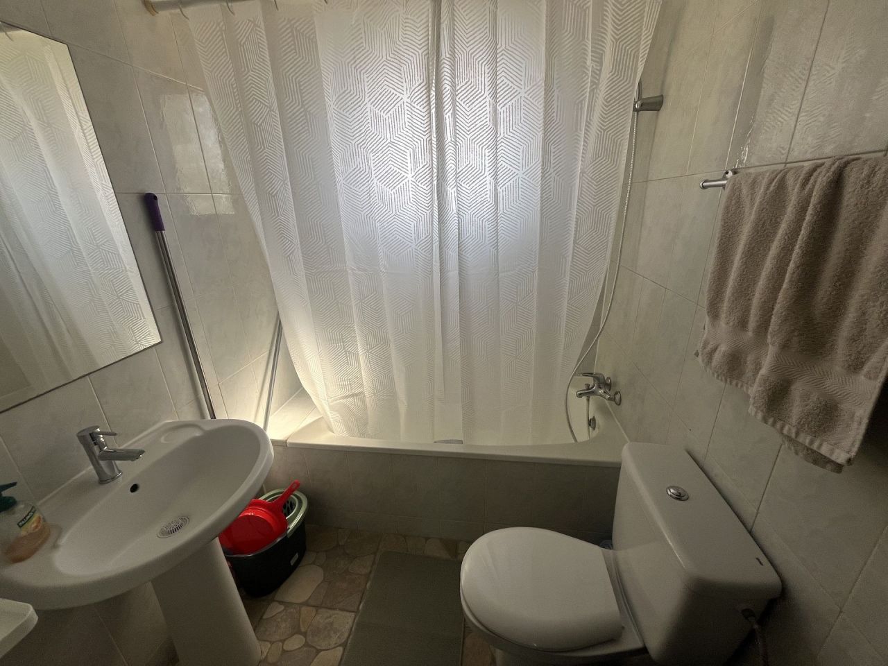 Отель, гостиница в Ермасойе, Кипр, 960 м² - фото 10