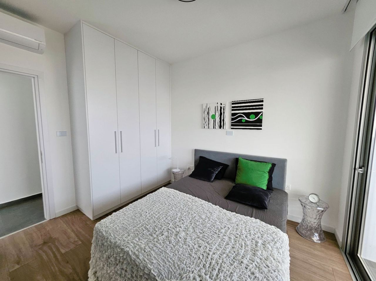Апартаменты в Агиос Спиридоне, Кипр, 154 м² - фото 10