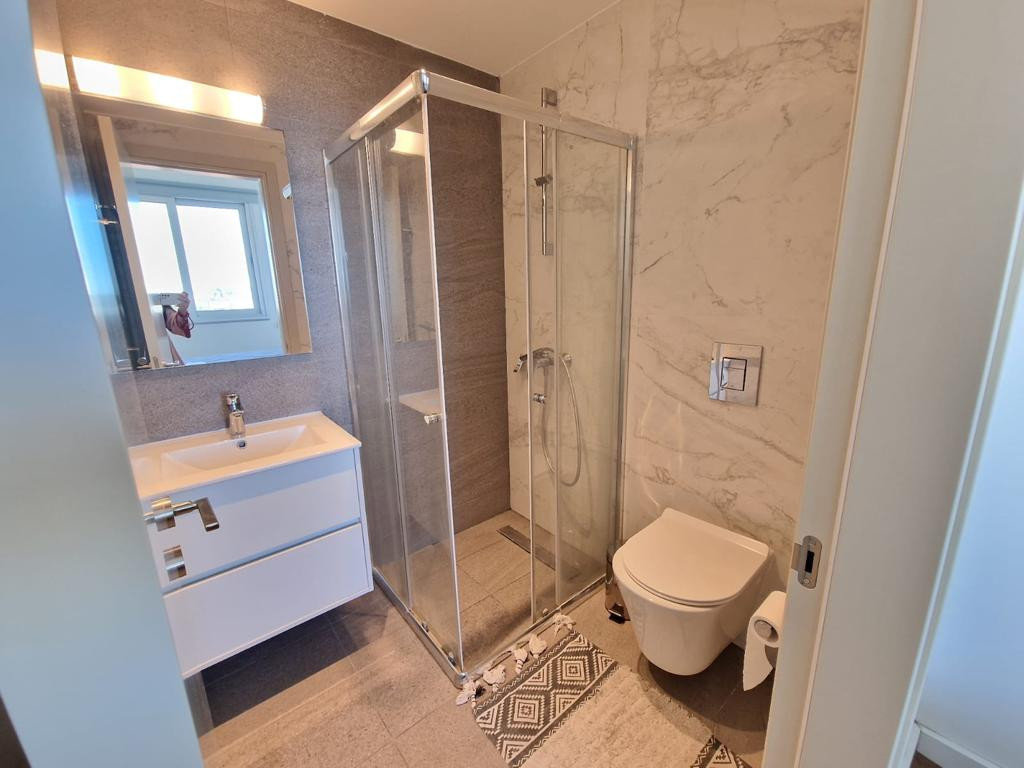 Апартаменты Zakaki, Кипр, 128 м² - фото 8