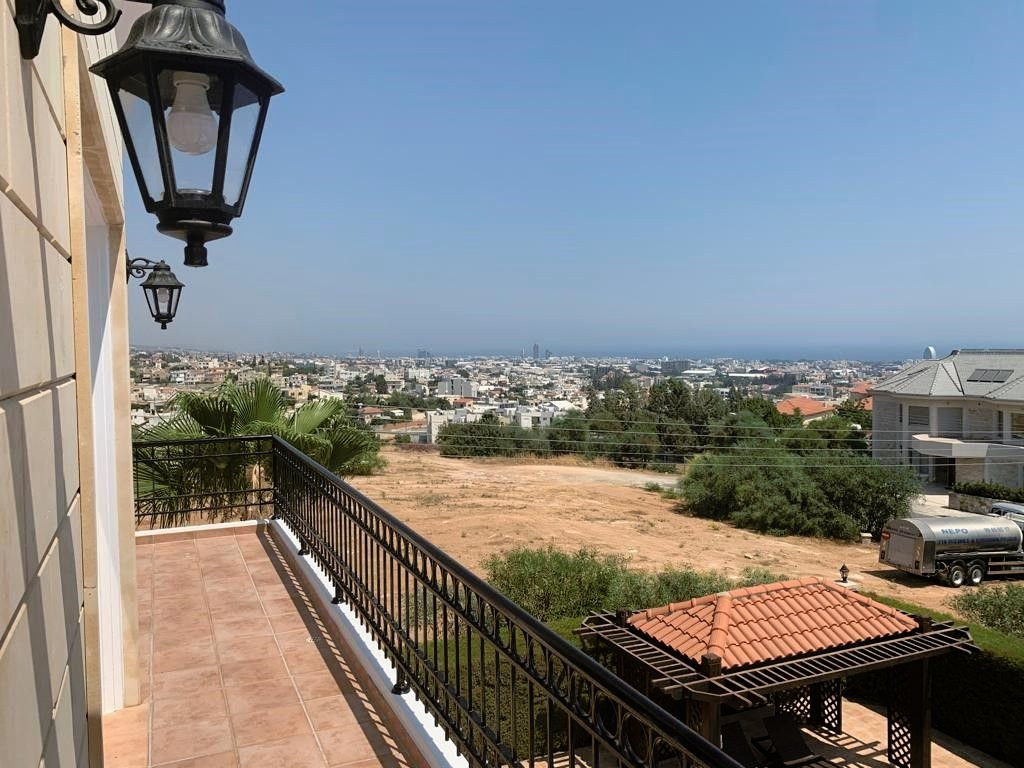 Дом Panthea, Кипр, 319 м² - фото 10